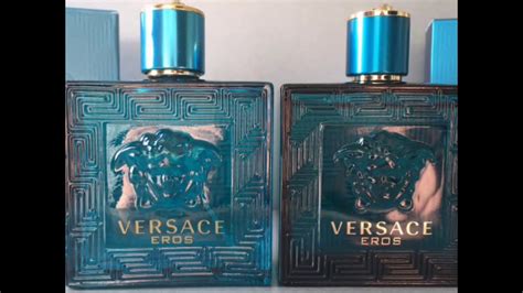 Versace's Real